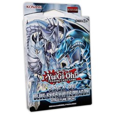 Yu-Gi-Oh! TCG Saga of