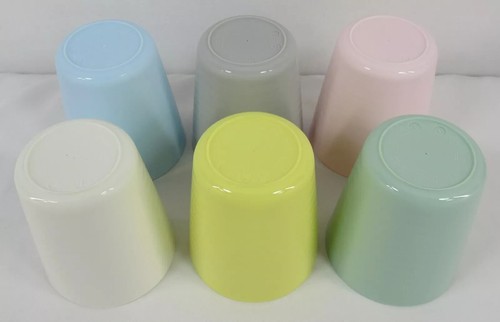 Kunststoff kinder becher - becher,, 8