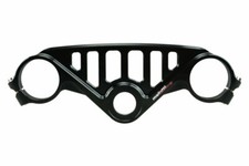 Gabelbrücke Melotti Racing für Yamaha R6 2017 - 2019 - Racing version