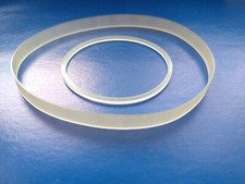 Belt-Kit 2 pcs. for Deck