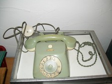 altes Telefon TN