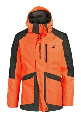 Percussion jacke predator evo - predator,