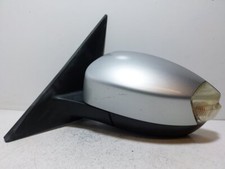 FORD GALAXY RHD 2008 AUSSENSPIEGEL - ELEKTRISCH LINKE SEITE 6M21-17683-KJ