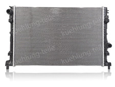 Wasserkühler motorkühler - wasserkühler,