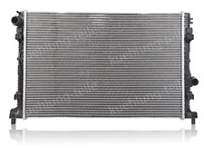 Wasserkühler Motorkühler