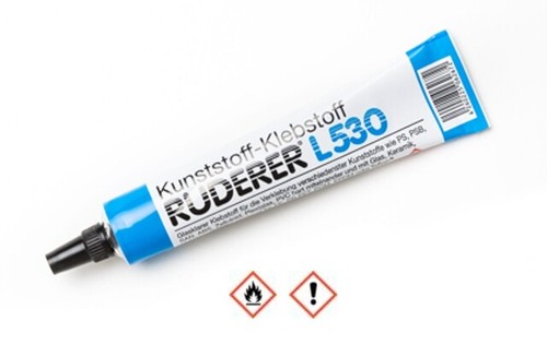 Ruderer l530 20g - l530,
