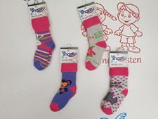 Socken Kindersocken Frotteesocken 1 Paar Größe 21/23