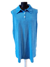 citiknits, Shirt, blau, Gr