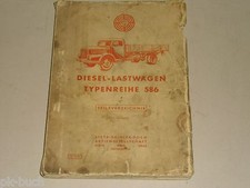 Spare parts catalogue spare