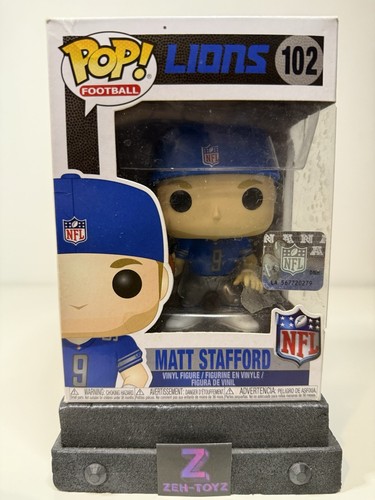 Funko pop nfl football - funko, pop!