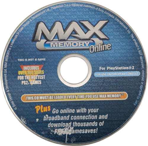 Action replay max - replay, memory