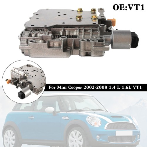 Vt1 cvt auto transmission - f2,