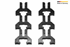 6 Schubladen Halter passend