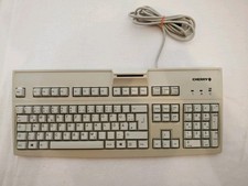 B Tastatur CHERRY Smartboard RS6700 USB integrierter Chipkartenleser G83-6744