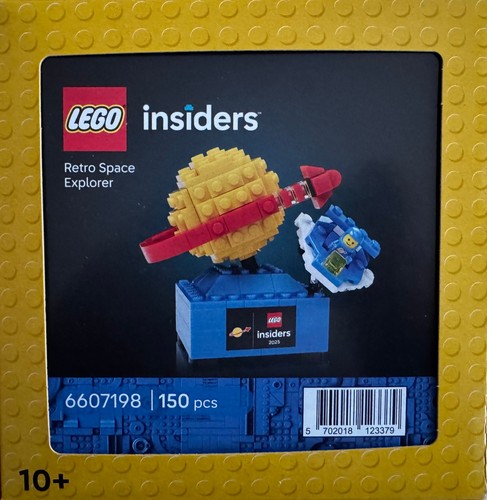 Lego promotional 5009806 - lego®,
