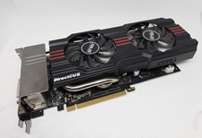 ASUS NVIDIA - GeForce GTX 660