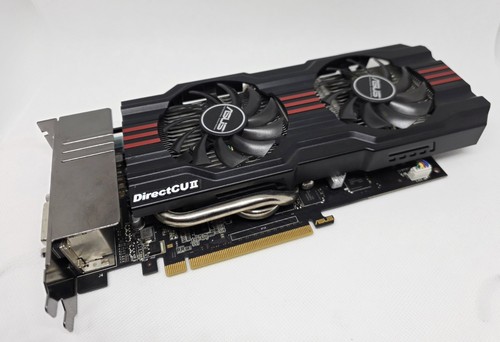 Asus nvidia geforce - nvidia,