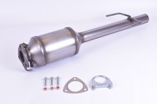 NEU Dieselpartikelfilter DPF