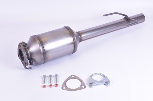 Neu dieselpartikelfilter dpf - neu,