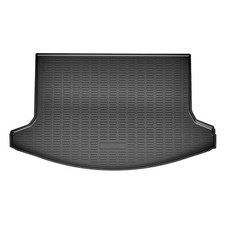 Gummi Kofferraumwanne Passend Für Ssangyong Korando 2019-2023