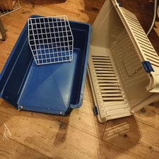 Ferplast Kenel  Katzen- Hunde-