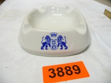 3889.     Alter Aschenbecher