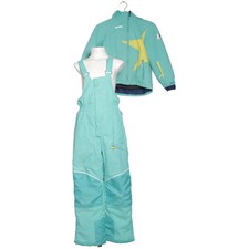 Jako-O, Skianzug, Größe