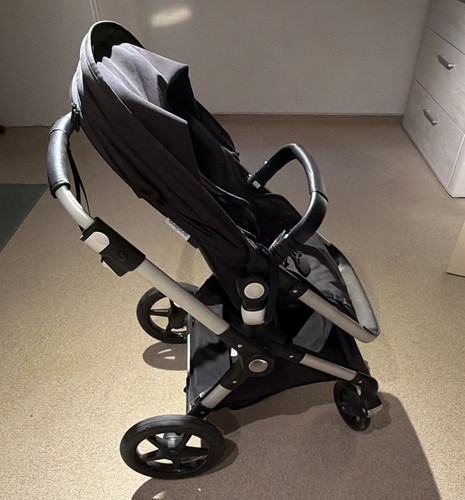 Bugaboo lynx kombikinderwagen - bugaboo,