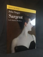 John Singer Sargent (Rizzoli