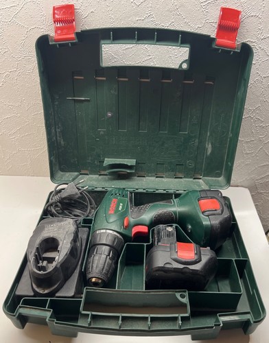 Bosch psr akkuschrauber - psr, 12