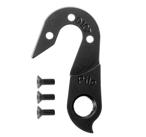 Pilo d107 cnc - pilo, mech