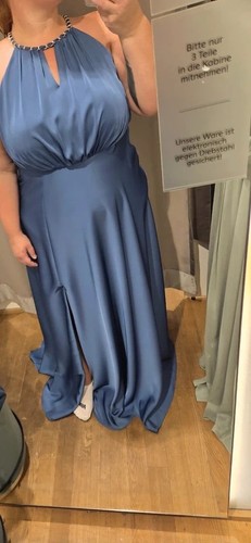 Abendkleid jakes von peek - abendkleid,