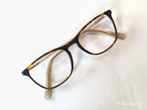 Prada brille vpr 08v - 53-19, 2au