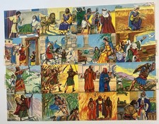 Glanzbilder, Oblaten, Scraps