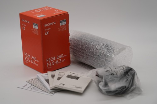 Sony 240 5 6 - sony, mm