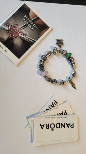 Original pandora armband 925 - original,