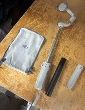 DJI OM 5 Smartphone 3-Axis