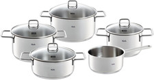 Fissler LumiTherm Premium
