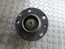 Radnabe Hinten Links VW Golf 1.4 1 J 12 Monate Garantie Sofortversand