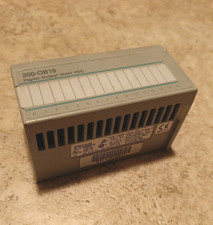 ALFA LAVAL S200-OB16 VER A