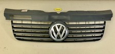 VW T5/MULTIVAN/CARAVELLE Kühlergrill 7H0807101 Bj 2007 Farbe Weiss 1904691
