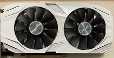 ASUS GeForce GTX 1060 6GB