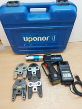 Klauke Uponor UP75 Akku