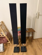 Bang & Olufsen B&O Beolab 8000 Aktiv Säulenlautsprecher Design Lautsprecher