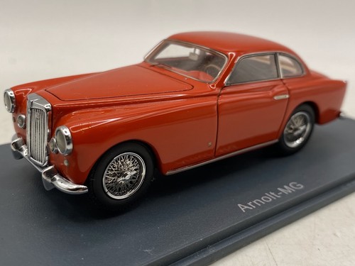Neo arnolt red - mg, resin