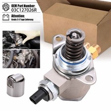 HOCHDRUCKPUMPE BENZINPUMPE