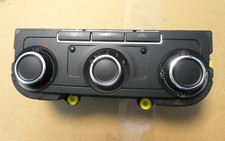 VW Transporter T5 Facelift