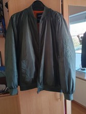 Herren Übergangsjacke Identic