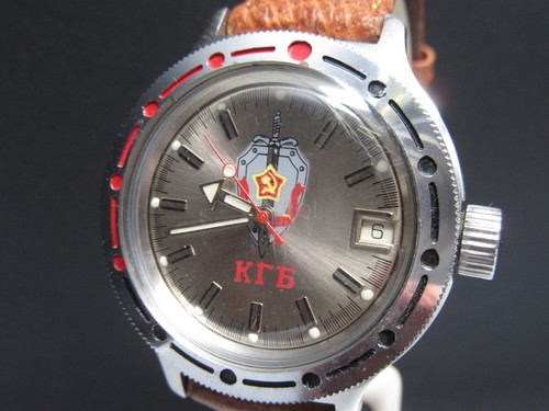 G850 russische vostok boctok - russische, "