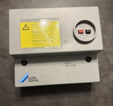 Dürr Dental Saugmaschine